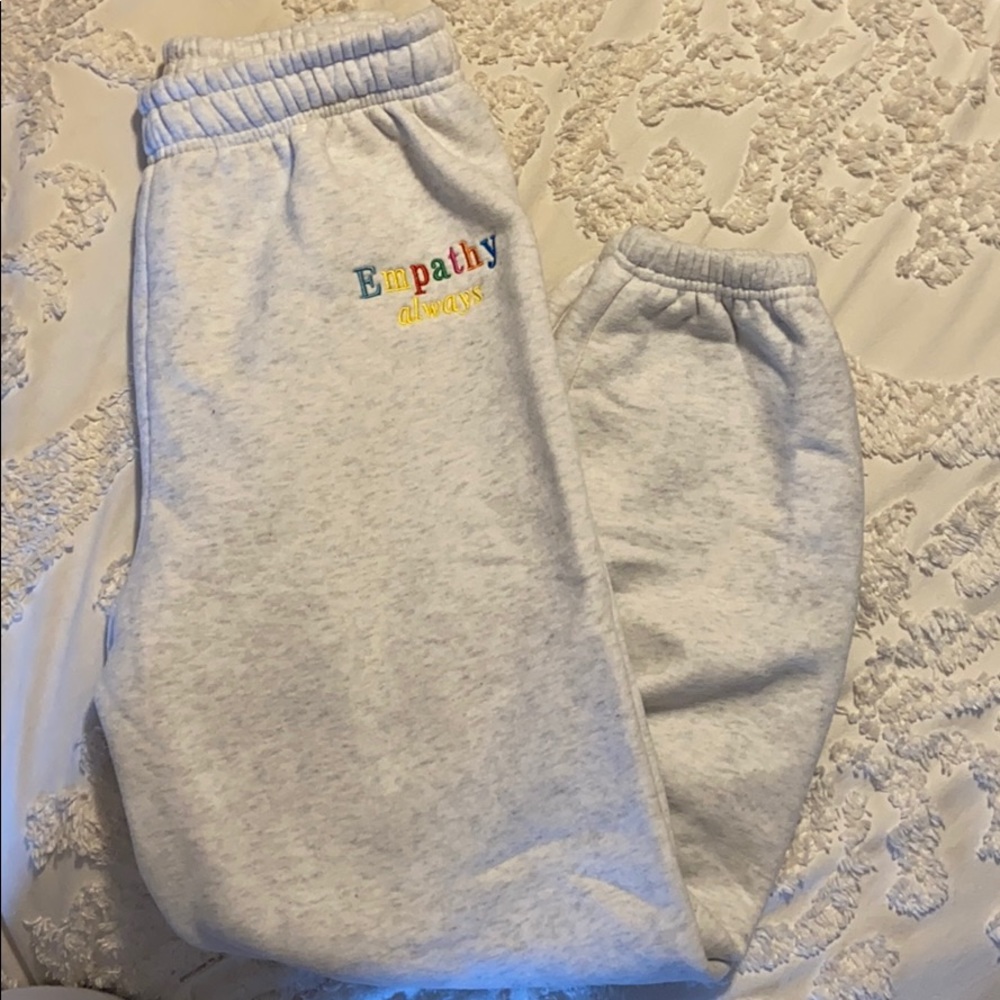 Mayfair Empathy Sweatpants